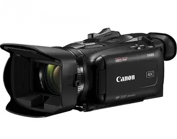 Видеокамера Canon 5733C003Aa Xa60, UHD 4K, профессиональная камера Тбилиси - изображение 3