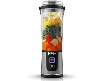 Ბლენდერი Ninja Blast Bc151Eubk Portable Blender/Blender/Smoo თბილისი