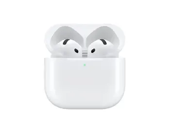 Новейшие наушники Apple AirPods 4 (Mxp63Ze/A) — это великолепные внутриканальные Bluetooth-наушники. Тбилиси