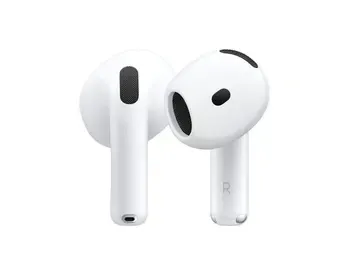 Новейшие наушники Apple AirPods 4 (Mxp63Ze/A) — это великолепные внутриканальные Bluetooth-наушники. Тбилиси