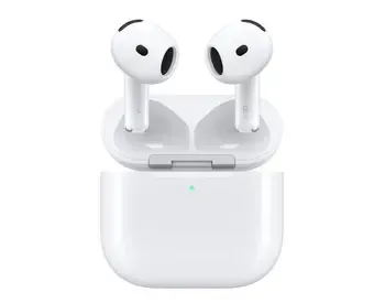 Новейшие наушники Apple AirPods 4 (Mxp63Ze/A) — это великолепные внутриканальные Bluetooth-наушники. Тбилиси
