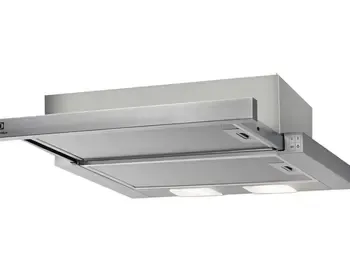 Გამწოვი Electrolux Lfp326S თბილისი
