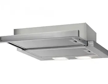 Გამწოვი Electrolux Lfp326S თბილისი - photo 1