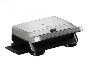 Braun Sm5038 სენდვიჩის აპარატი უნიკალური დიზაინითა და მაღალხარისხიანი ფუნქციებით არის გამორჩეული თბილისი - photo 1