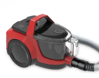 Vacuum cleaner Fakir Cooper BL 3042 RED Cleaner Tbilisi - photo 1