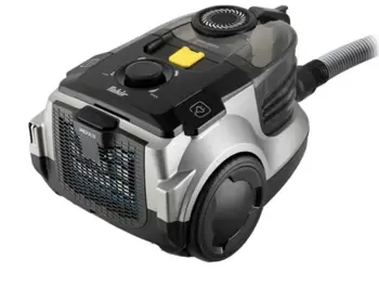 Მტვერსასრუტი Fakir Freelander NH 5056 Slvrstn თბილისი