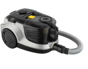 Მტვერსასრუტი Fakir Freelander NH 5056 Slvrstn თბილისი