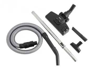 Მტვერსასრუტი Fakir Freelander NH 5056 Slvrstn თბილისი - photo 3