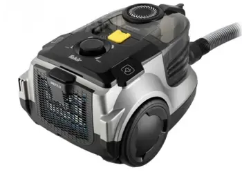 Მტვერსასრუტი Fakir Freelander NH 5056 Slvrstn თბილისი - photo 1