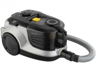 Მტვერსასრუტი Fakir Freelander NH 5056 Slvrstn თბილისი - photo 2