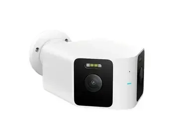 Камера видеонаблюдения Xiaomi Outdoor Camera Cw100 Dual Тбилиси