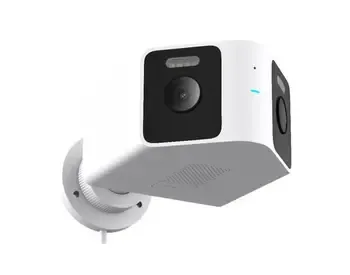 Камера видеонаблюдения Xiaomi Outdoor Camera Cw100 Dual Тбилиси