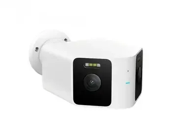 Камера видеонаблюдения Xiaomi Outdoor Camera Cw100 Dual Тбилиси - изображение 2