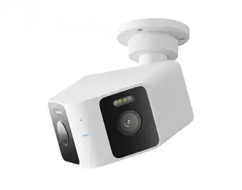 Камера видеонаблюдения Xiaomi Outdoor Camera Cw100 Dual Тбилиси - изображение 3