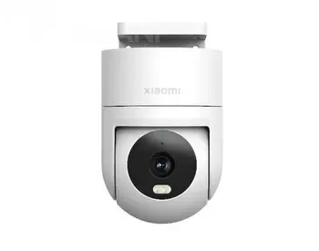 Камера видеонаблюдения Xiaomi Outdoor Camera Cw300 Тбилиси - изображение 1