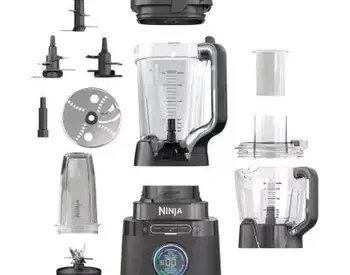 Ბლენდერი Ninja Tb401Eu თბილისი