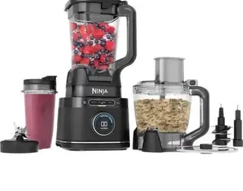 Ბლენდერი Ninja Tb401Eu თბილისი