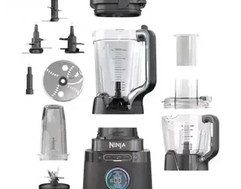 Ბლენდერი Ninja Tb401Eu თბილისი - photo 2