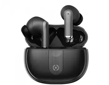 Celly Auricolare TWS Funzione ENC Black — это инновационные внутриканальные наушники. Тбилиси - изображение 1