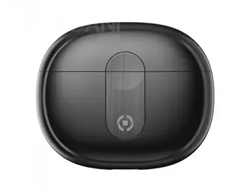 Celly Auricolare TWS Funzione ENC Black — это инновационные внутриканальные наушники. Тбилиси - изображение 2