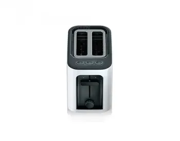 Ტოსტერი Braun Ht3010Wh თბილისი - photo 3