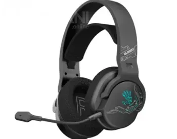 Беспроводная Bluetooth-гарнитура A4tech Bloody Gr370 Тбилиси - изображение 1
