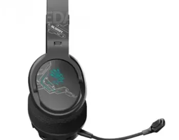Беспроводная Bluetooth-гарнитура A4tech Bloody Gr370 Тбилиси - изображение 2