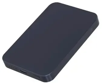 Портативное зарядное устройство Celli Magsafe PB Match 5000Mah Blue — это инновационное и компактное устройство. Тбилиси