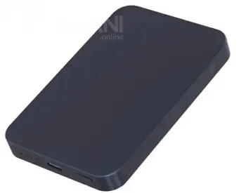 Портативное зарядное устройство Celli Magsafe PB Match 5000Mah Blue — это инновационное и компактное устройство. Тбилиси - изображение 2