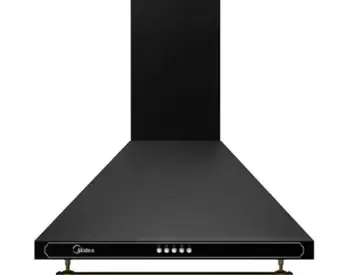 Midea Mh60C355Rb გამწოვი იდეალური არჩევანია მათთვის, ვინც აფასებს სუფთა ჰაერსა და თანამედროვე დიზაინ თბილისი