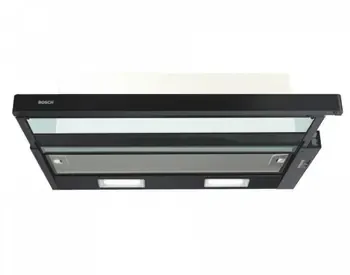 Bosch Dft63Ca60Q სამზარეულოს გამწოვი გამოირჩევა მისი თანამედრო კონსტრუქციით და ეფექტურობით თბილისი
