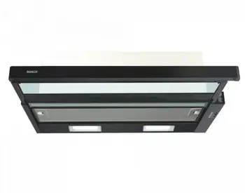 Bosch Dft63Ca60Q სამზარეულოს გამწოვი გამოირჩევა მისი თანამედრო კონსტრუქციით და ეფექტურობით თბილისი - photo 1