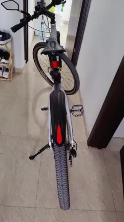 Trinx X5 პროფესიონალური მთის ველოსიპედი ბათუმი
