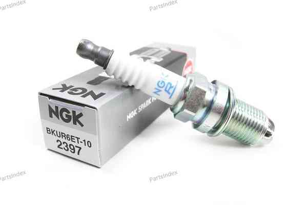 Spark plug NGK BKUR6ET-10 Tbilisi