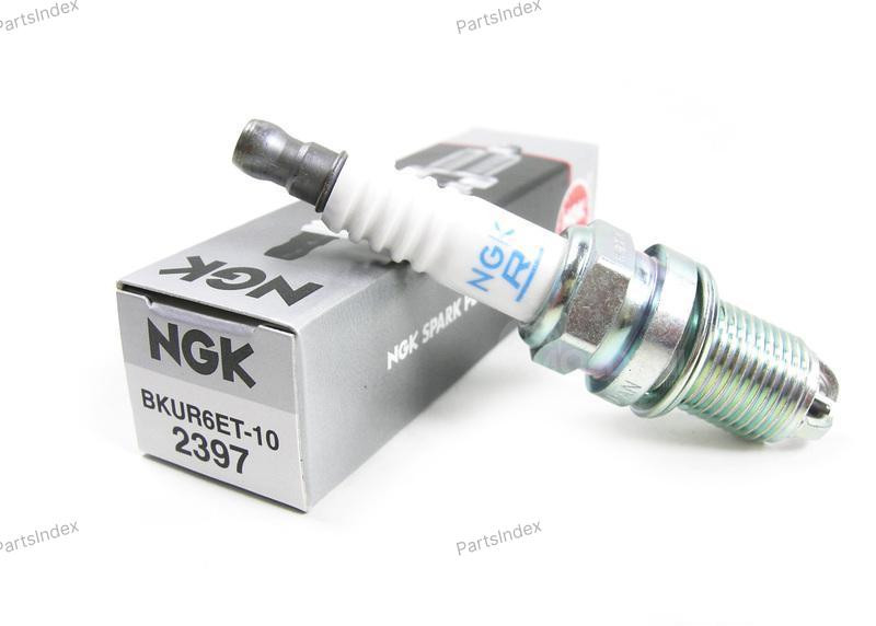 აალების სანთლები NGK BKUR6ET-10 თბილისი - photo 2