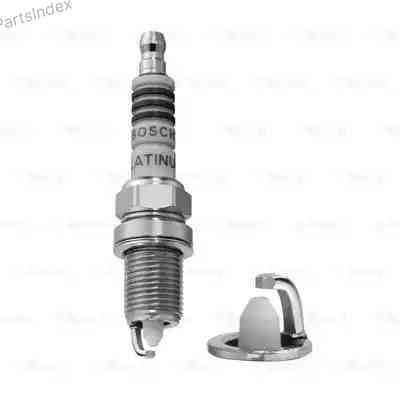 Spark plug Bosch 0 242 229 544 Tbilisi