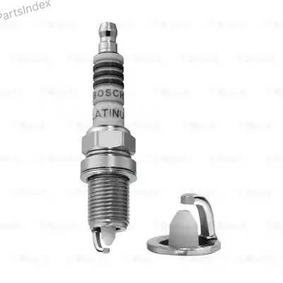 აალების სანთლები Bosch 0 242 229 544 თბილისი - photo 1