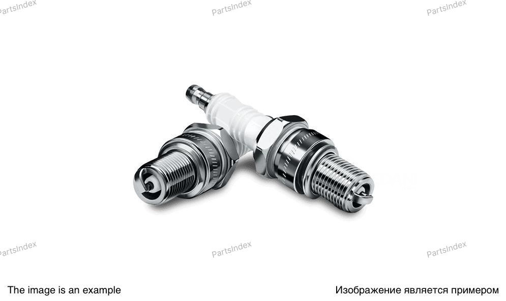აალების სანთლები NGK 7100 თბილისი - photo 1