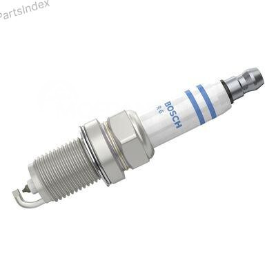 აალების სანთლები Bosch 0 242 235 776 თბილისი - photo 1