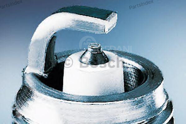 აალების სანთლები Bosch 0 242 245 558 თბილისი - photo 2