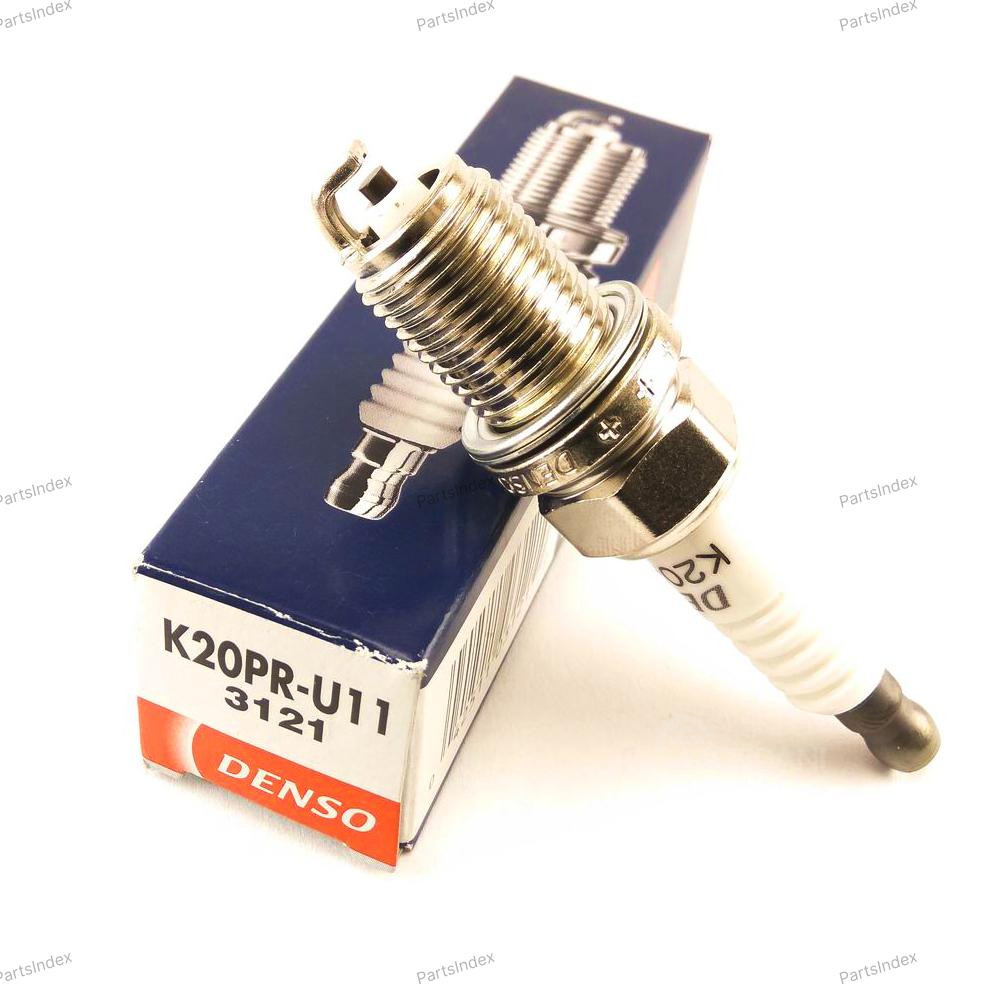 აალების სანთლები Denso K20PR-U11 თბილისი - photo 1