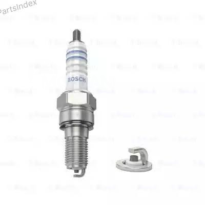 აალების სანთლები Bosch 0 242 055 508 თბილისი - photo 3