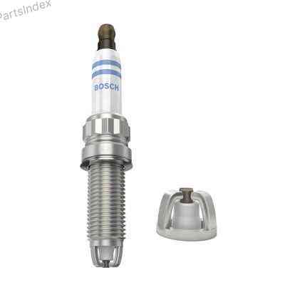 Spark plug Bosch 0 242 140 507 Tbilisi