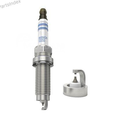 აალების სანთლები Bosch 0 242 135 531 თბილისი - photo 6