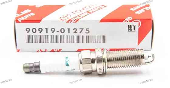 Spark plug Toyota 90919-01275 Tbilisi