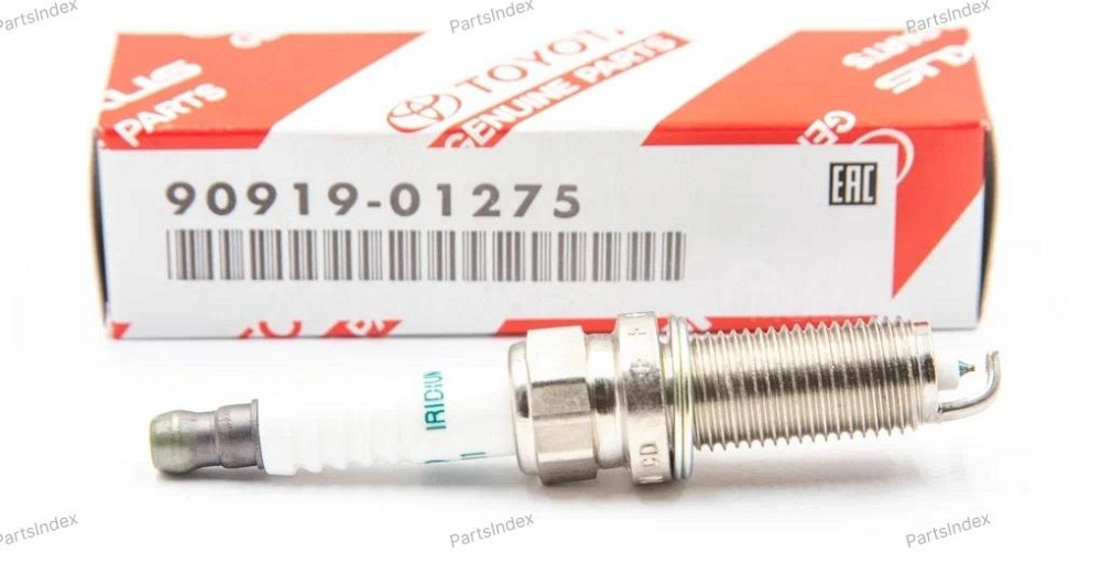აალების სანთლები Toyota 90919-01275 თბილისი - photo 1