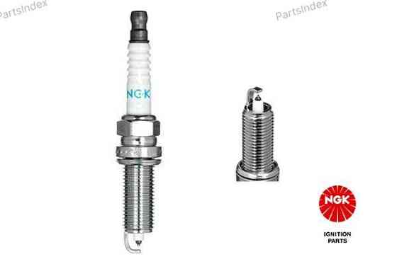 Свеча зажигания NGK 6643 Тбилиси