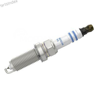 აალების სანთლები Bosch 0 242 135 811 თბილისი - photo 2