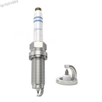 აალების სანთლები Bosch 0 241 140 537 თბილისი - photo 3