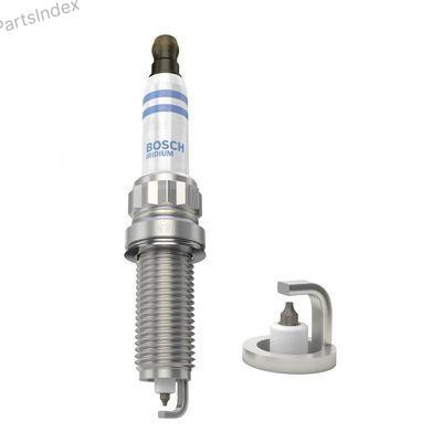 აალების სანთლები Bosch 0 242 129 804 თბილისი - photo 2